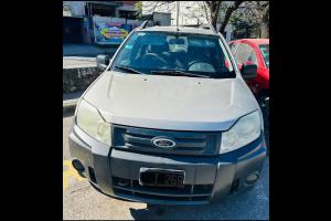 Utilitarios Sin datos  VENDO ECOSPORT